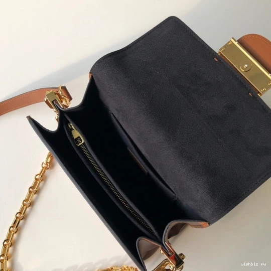 WIS Mini（2019 Louis Dauphine Vuitton Show） Spring 0315